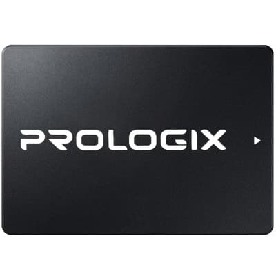 Накопичувач SSD 2.5" 120GB Prologix (PRO120GS320)