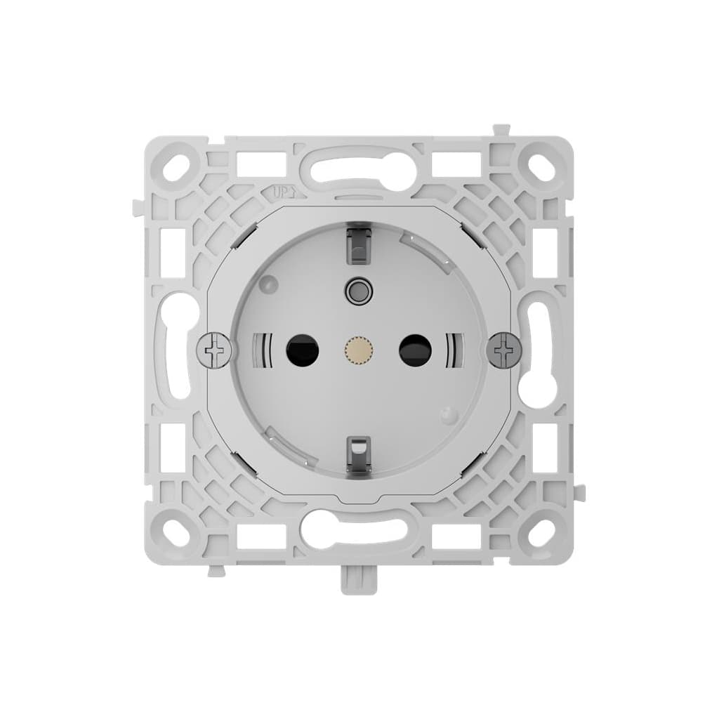 Розумна розетка Ajax OutletCore