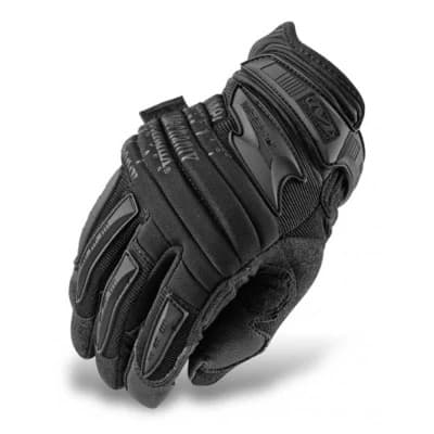 Захисні рукавиці Mechanix M-Pact 2 Covert (MD) (MP2-55-009)