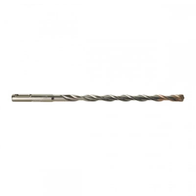 Бур Milwaukee SDS-PLUS M2, 9,0х210х150мм (4932353822)