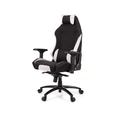 Крісло ігрове Аклас Альтрон R-MB OT-R240 Чорне (00144661)