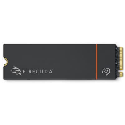 Накопичувач SSD M.2 2280 2TB FireCuda 530R Seagate (ZP2000GM3A063)