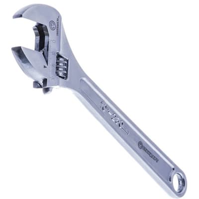 Ключ Стандарт розвідний 200мм (AW-1200)