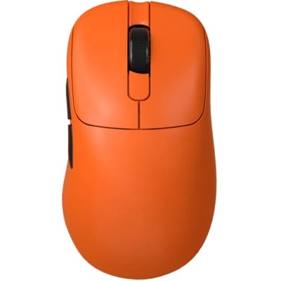 Мишка Ajazz AJ179APEX Wireless/Bluetooth/USB Orange (AJM179-A-O)