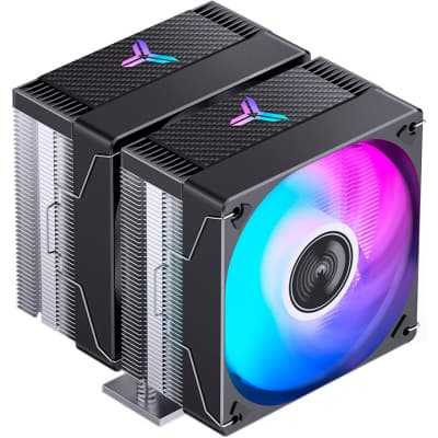 Кулер до процесора JONSBO CR-3000E Black