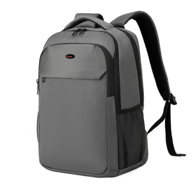 Рюкзак для ноутбука Porto 15.6" RNB-4050 Gray (RNB-4050GY)