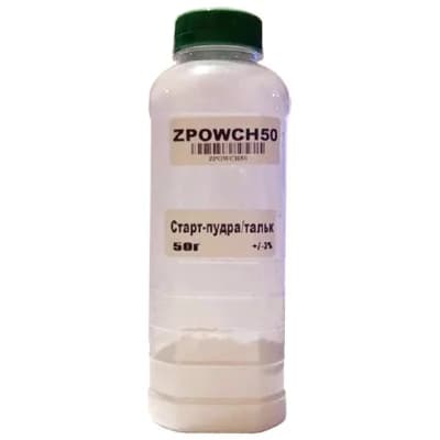 Старт-пудра для фотобарабанів CHI 50g (ZPOWCH50)