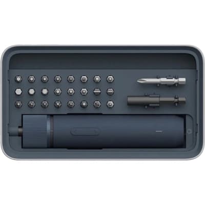 Викрутка акумуляторна Xiaomi HOTO 3.6V Screwdriver Kit (QWLSD011)