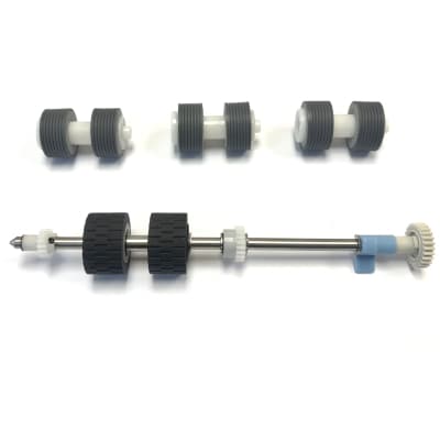 Комплект роликів Avision 230U/240U/250V2/260V2/280V2 003-8178-0-SP АНК (70264517)