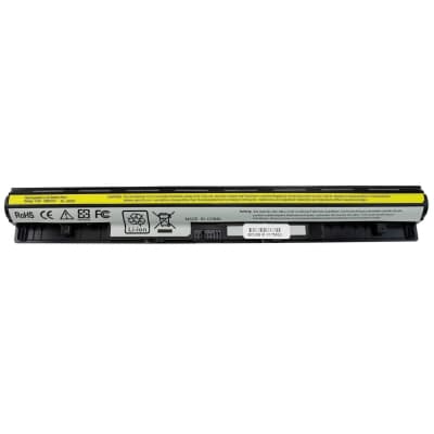 Акумулятор до ноутбука Lenovo IdeaPad S300 L12S4Z01, 38Wh (2600mAh), 4cell, 14.8V, Li-ion AlSoft (A71079)