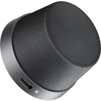 Акустична система Promate Punch 3 Вт Black (punch.black)