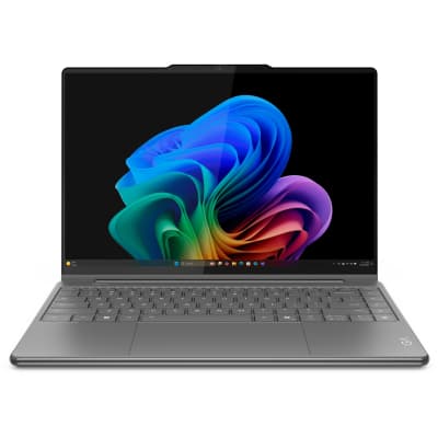 Ноутбук Lenovo Yoga 9 2-in-1 14ILL10 (83LC0050RA)