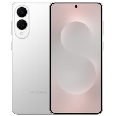 Мобільний телефон Samsung Galaxy S25 Edge 12/512Gb Titanium Silver (SM-S937BZSGEUC)