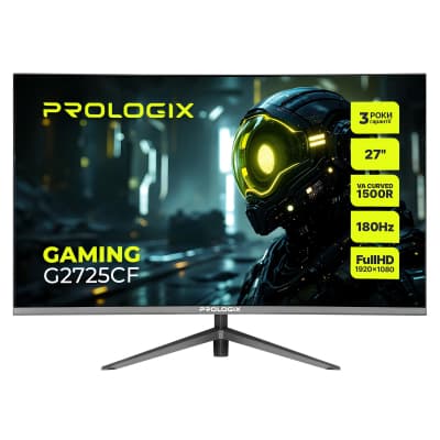 Монітор Prologix G2725CF