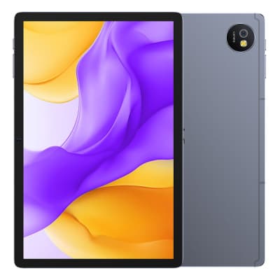 Планшет Ulefone Tab A10 10.1" 4/128GB 4G Space Gray (6975326662345)