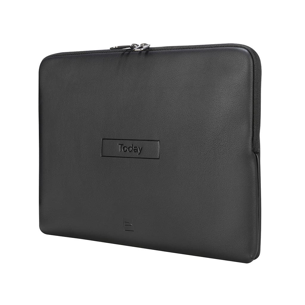 Чохол до ноутбука Tucano 14" Today Sleeve Black (BFTO1314-BK)