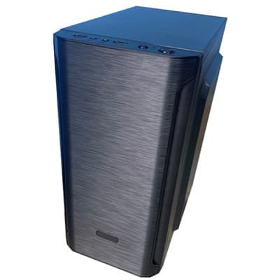 Корпус для ПК Delux MK340-500-12F