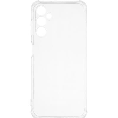 Чохол до мобільного телефона BeCover Anti-Shock Samsung Galaxy A14 4G SM-A145/A14 5G SM-A146 Clear (709084)