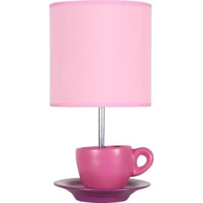 Настільна лампа Candellux 41-34809 CYNKA (41-34809)