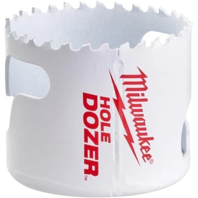 Коронка Milwaukee Bi-Metal HoleDozer 59мм (49560137)