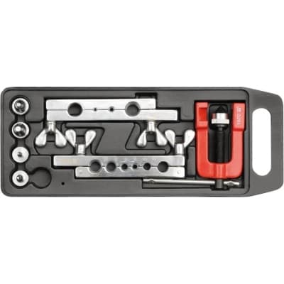 Набір інструментів Yato YT-2180