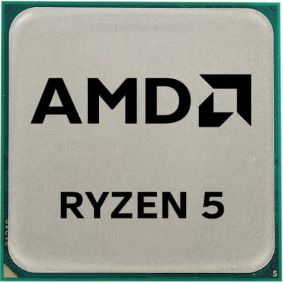 Процесор AMD Ryzen 5 5600XT (100-000001585)