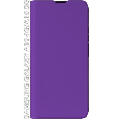 Чохол до мобільного телефона BeCover Exclusive New Style Samsung Galaxy A16 4G SM-SM-A165/A16 5G SM-A166 Purple (712691)