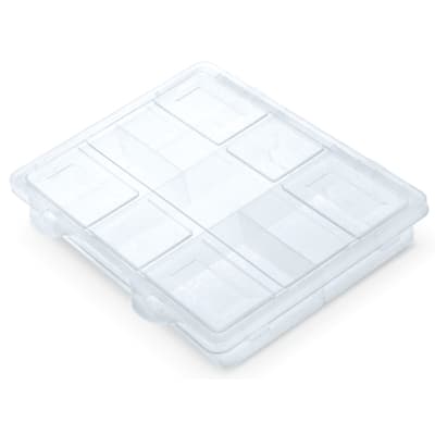 Ящик для інструментів Kistenberg органайзер 8", 200*160*35, KNOX, KKNO2015 (KKNO2015)