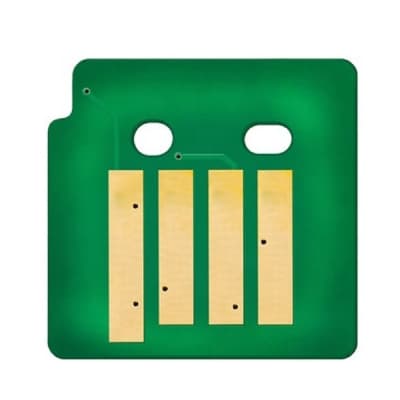 Чип для картриджа Xerox WC7120/7125, 006R01462 Yellow WWM (JYD-XerWC7120Y-462)