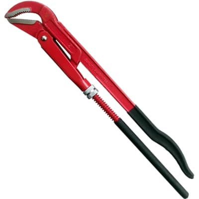 Ключ Стандарт трубний 2" тип 45, 600мм (PWR4520)