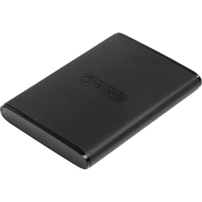 Накопичувач SSD USB Type-C 2TB Transcend (TS2TESD270C)