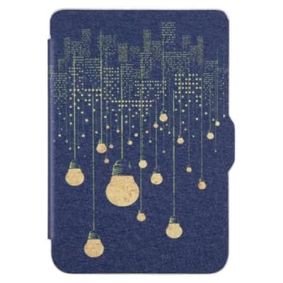 Чохол до електронної книги AirOn Premium PocketBook 606/628/633 picture 3 (City) (4821784622223)