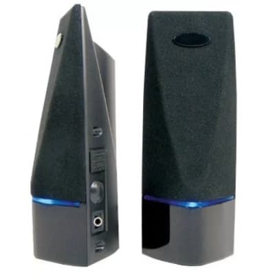 Акустична система Soundtronix SP-2663U USB Back (SP-2663U)