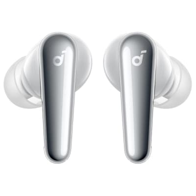 Навушники Anker SoundСore Liberty 4 Pro White matte (A3954G21)