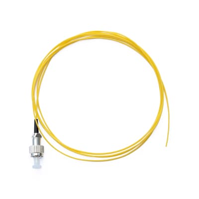 Пігтейл FC/UPC 1,5м (G657А1 LSZH) Ipcom (Тцб-0023111)