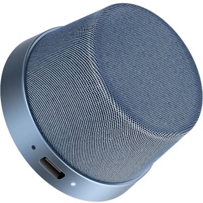 Акустична система Promate Punch 3 Вт Navy (punch.navy)