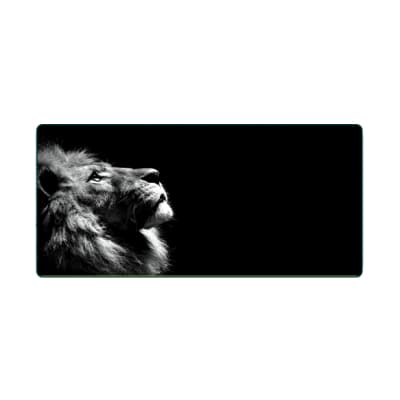 Килимок для мишки Voltronic Lion (20909)