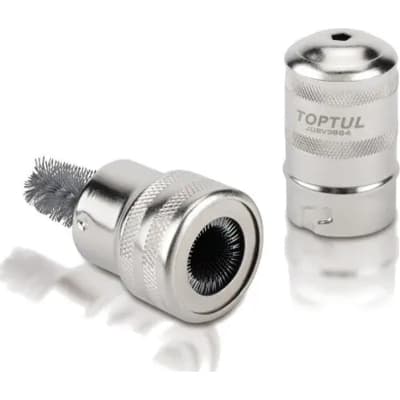 Адаптер для інструменту Toptul для чищення клем АКБ (JDBV3984)