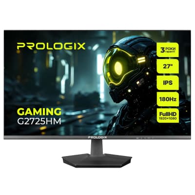 Монітор Prologix G2725HM
