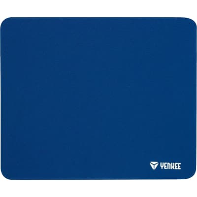 Килимок для мишки YENKEE YPM 1000BE Blue (45009517)