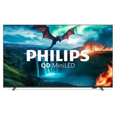 Телевізор Philips 65MLED820/12