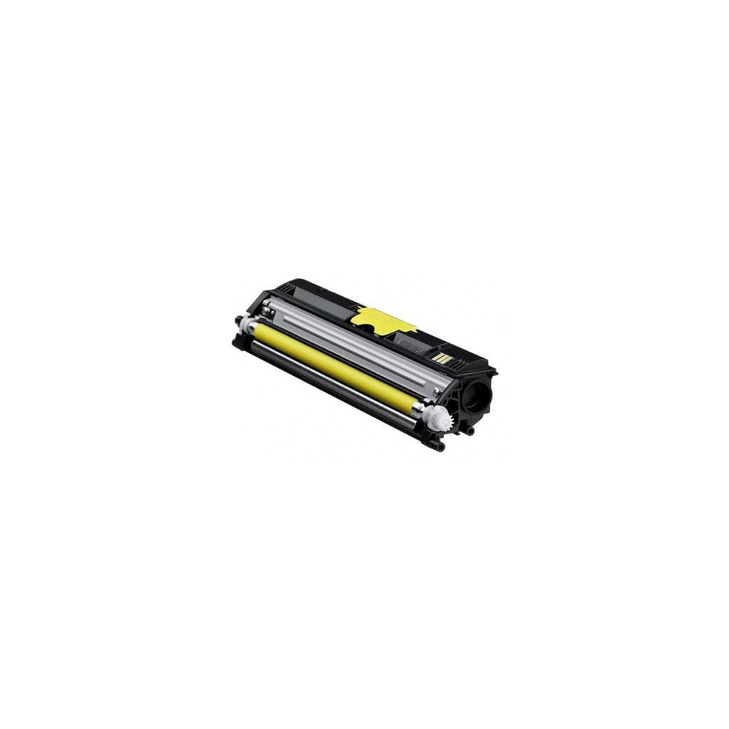 Тонер Konica Minolta TN-216Y Yellow /C220/280 (OEM) (A11G251)