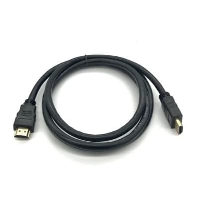 Кабель мультимедійний HDMI M to HDMI M 10.0m V1.4 Merlion (YT-HDMI(M)/(M)HS-10m)
