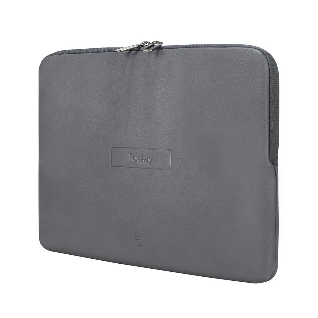 Чохол до ноутбука Tucano 16" Today Sleeve Gray (BFTO1516-G)