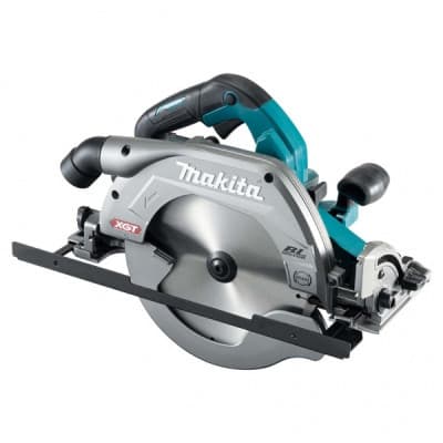 Дискова пила Makita HS009GZ XGT, 36В, 235 мм (HS009GZ)