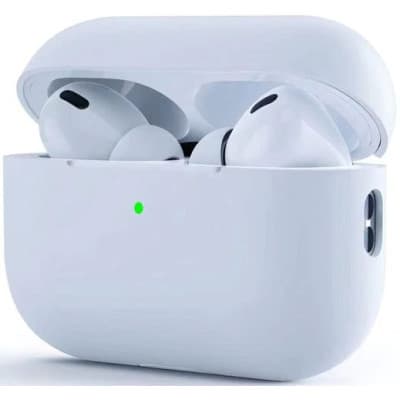 Чохол для навушників Armorstandart Silicone Case для Apple Airpods Pro 2 Pock Color (ARM64532)