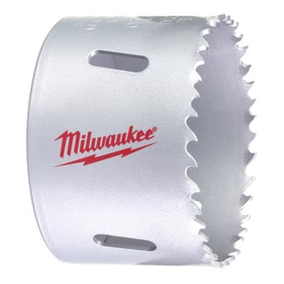 Коронка Milwaukee Bi-Metal Contractor 65мм (4932464695)