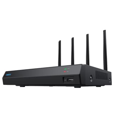 Відеореєстратор Reolink NVS12W