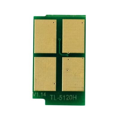 Чип для картриджа Pantum/Sindoh 5120X 15K Everprint (CHIP-SIN-5120X)