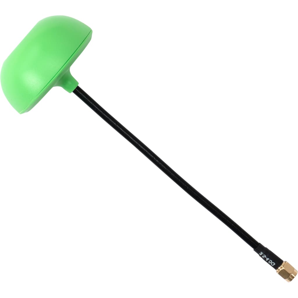 Антена для дрона RavLink Bubble 3.5-4.0GHz 160mm SMA RHCP (ANT354G)